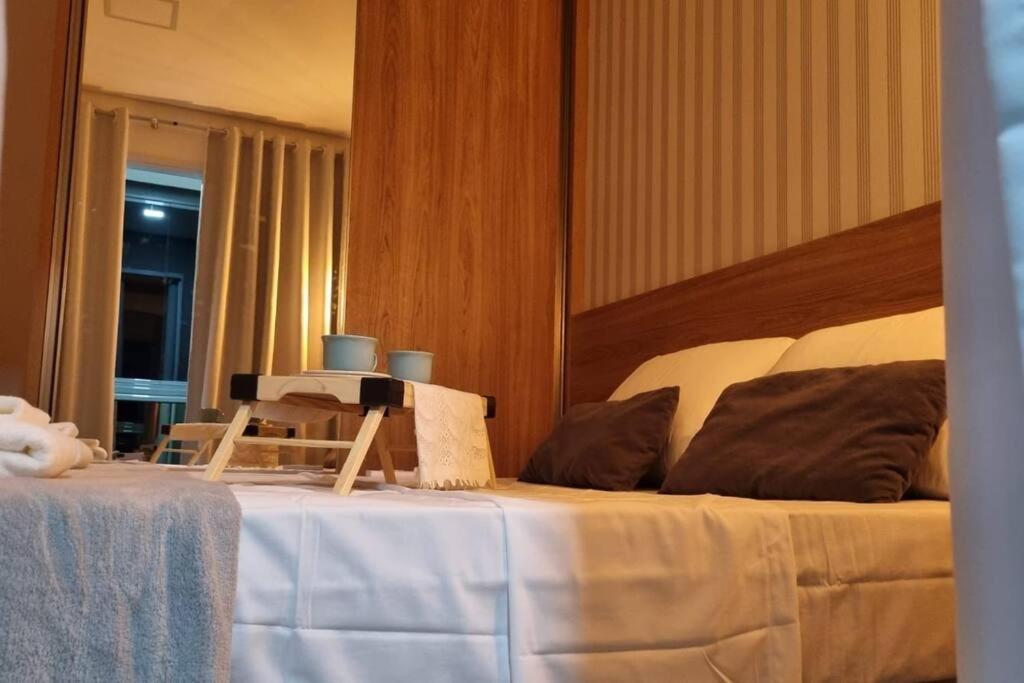 Apartamento Vista E Localizacao Incriveis