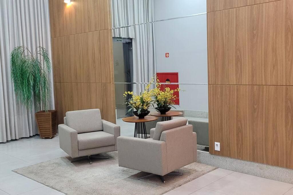 Vista E Localizacao Incriveis Apartamento Vitória