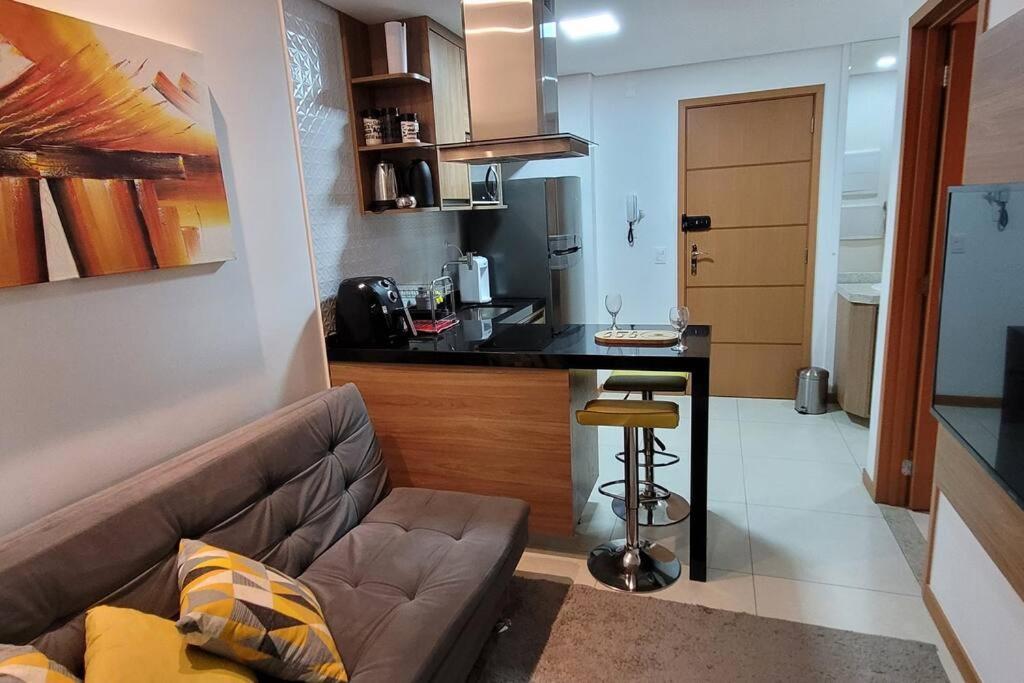 Vista E Localizacao Incriveis Apartamento