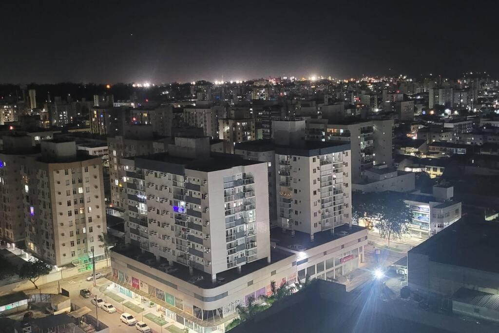 Apartamento Vista E Localizacao Incriveis
