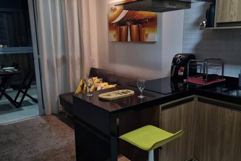 Vista E Localizacao Incriveis Apartamento *