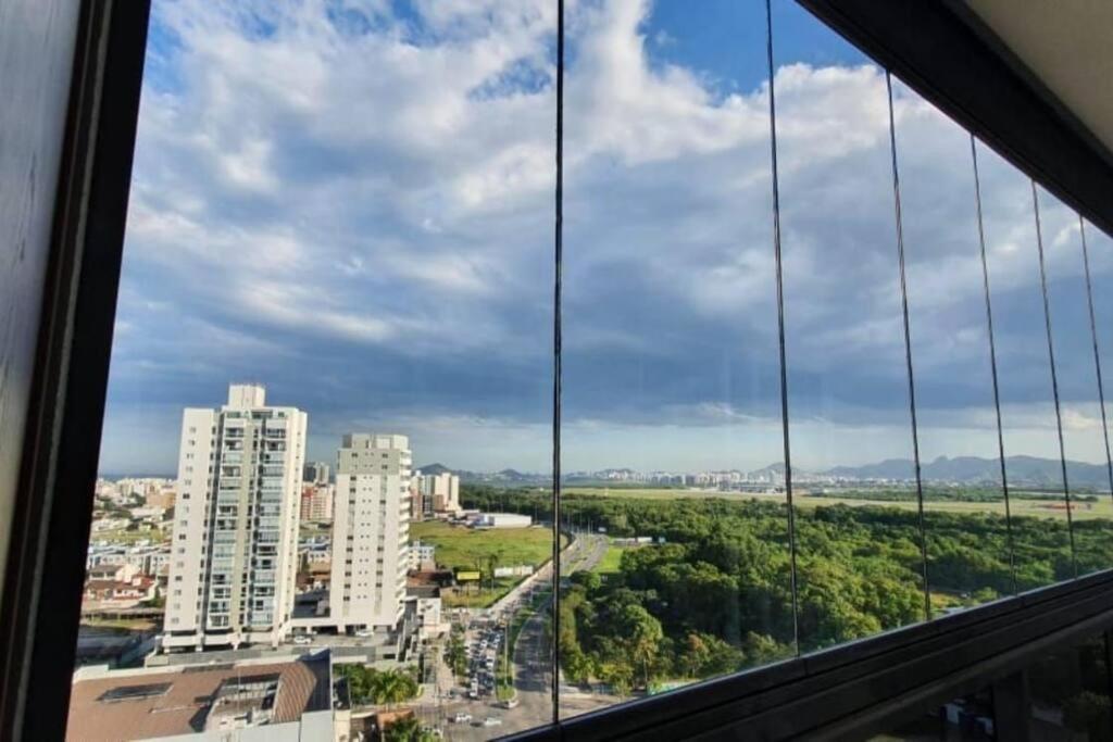 Apartamento Vista E Localizacao Incriveis