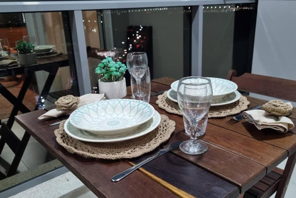 Apartamento Vista E Localizacao Incriveis *