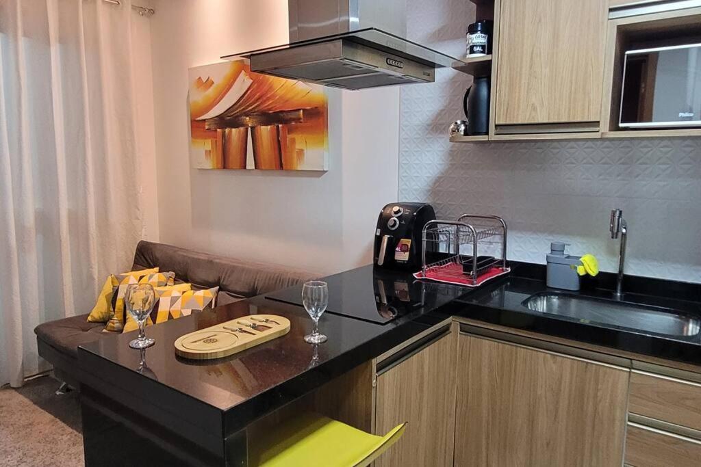 Vista E Localizacao Incriveis Apartamento Vitória
