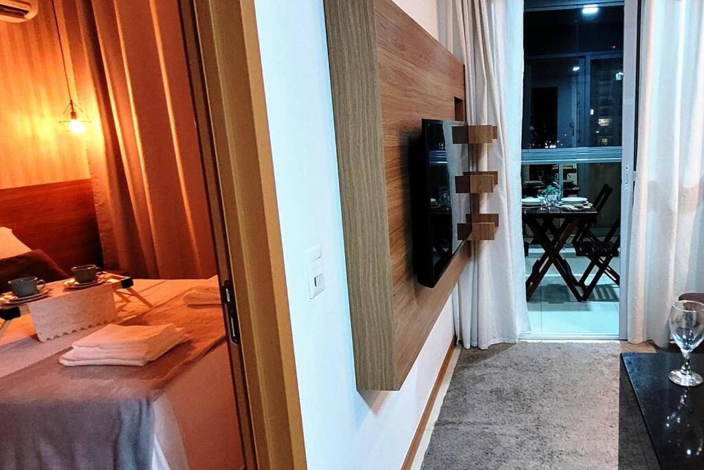 Apartamento Vista E Localizacao Incriveis